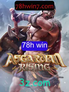 AsgardianRising: A Nova Aventura Épica no Mundo dos Jogos