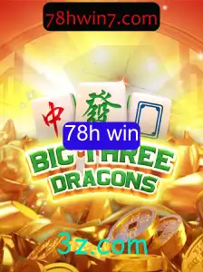 Descubra o Mundo de BigThreeDragons: Um Jogo de Estratégia e Aventuras Épicas
