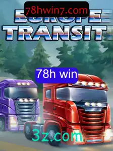 EuropeTransit: A Estratégia de Jogo que Conquista em 78 Horas