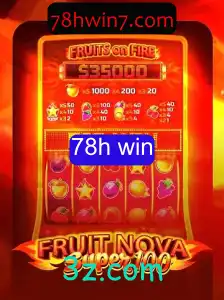 Explorando o Mundo Vibrante de FruitNovaSuper100: Sua Porta de Entrada para Vitórias de 78 Horas