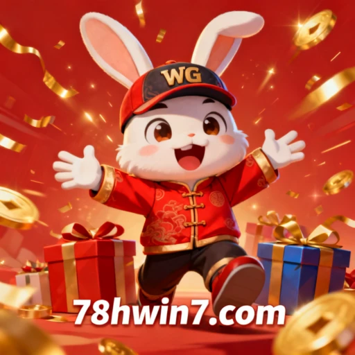 78h win Logo