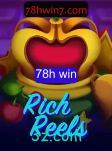 Explorando o Mundo de RichReels: Uma Aventura de Cassino em 78h Win