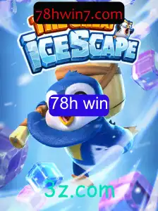 Descubra TheGreatIcescape: Uma Aventura Congelante com Desafios de 78 Horas