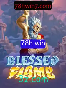 Explorando o Mundo de BlessedFlame e o Desafio '78h Win'
