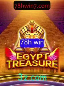 Descubra o Fascinante Mundo de EgyptTreasure: Sua Aventura Começa com '78h Win'