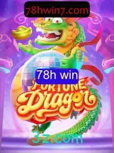 FortuneDragon: Desvende o Mundo da Aventura e Fortuna com '78h win'