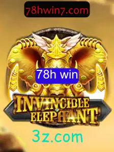 Explorando o Mundo de InvincibleElephant: O Desafio do Jogo 78h win