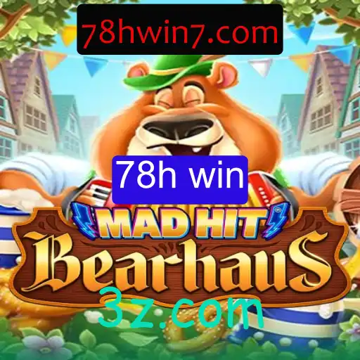 Explorando MadHitBearhaus: O Jogo Que Tem Capturado a Atenção com 78h Win