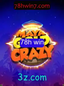 Explorando o Mundo do MayaGoldCrazy: A Emoção de '78h Win'