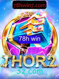 Descubra Thor2: Um Novo Jogo que Desafia a Resistência com o Evento 78h Win