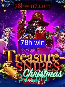 Desvendando o Jogo TreasuresnipesChristmas e a Estratégia do '78h win'
