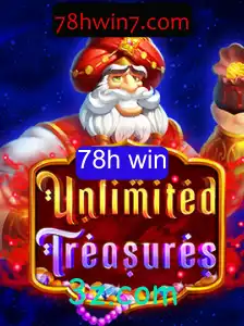 Desbravando o Universo de UnlimitedTreasures: Descubra o Segredo por Trás do '78h Win'