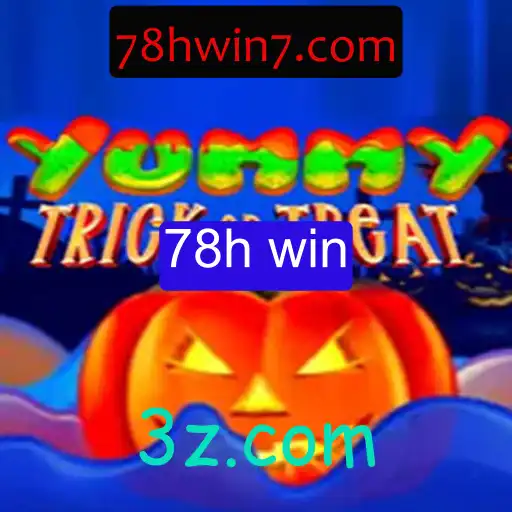 Descubra o Mundo de YummyTrickorTreat: Um Jogo Atraente com '78h win'